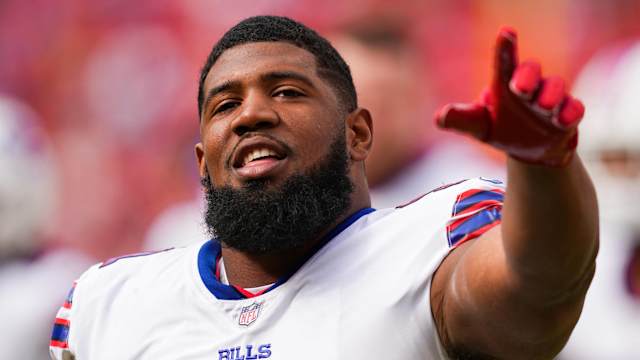 ed oliver 3323